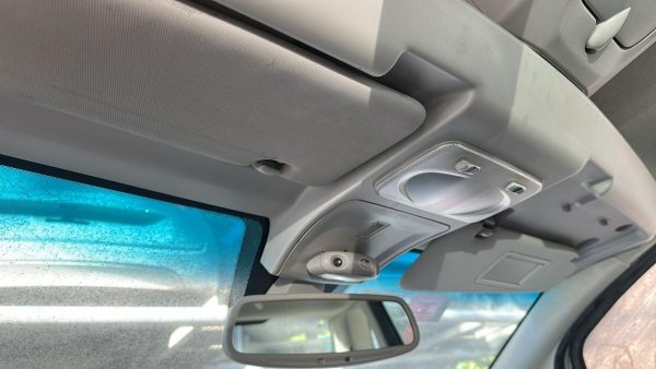 FIAT IDEA ADVENTURE 1.6 16V (PMW136)