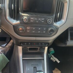 S10 2.4 4X4 SIN M/C (AE307WC)
