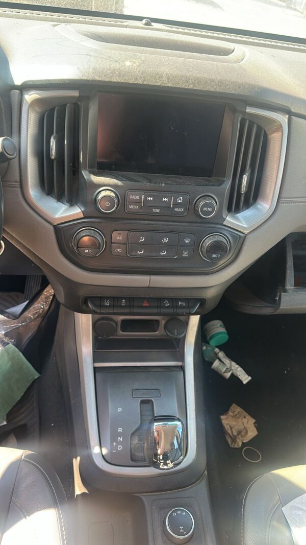 S10 2.4 4X4 SIN M/C (AE307WC)