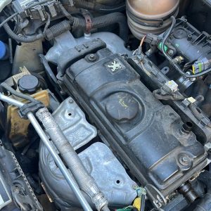 PEUGEOT 207 COMPACT XS 1.4 4PTAS (KTG269)