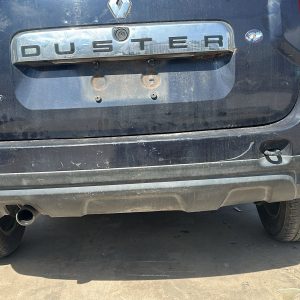 RENAULT DUSTER CONFORT PLUS 1.6 4X2 ABS (NBR129)