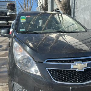 CHEVROLET SPARK LT (LUV017)