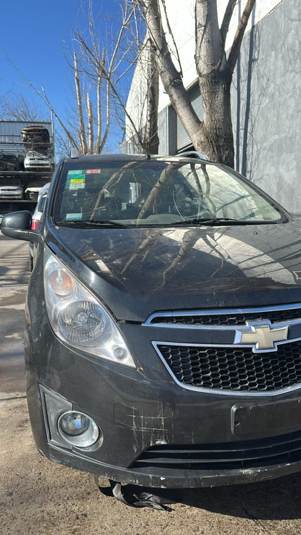 CHEVROLET SPARK LT (LUV107)