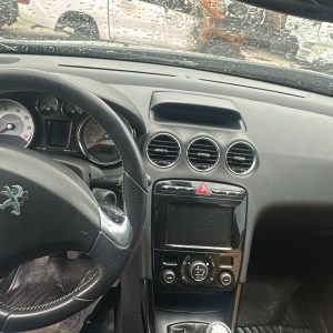 PEUGEOT 308 FELINE THP (OYP174)