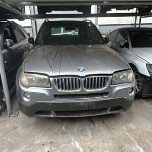 X3 2.5SI (ICF274)
