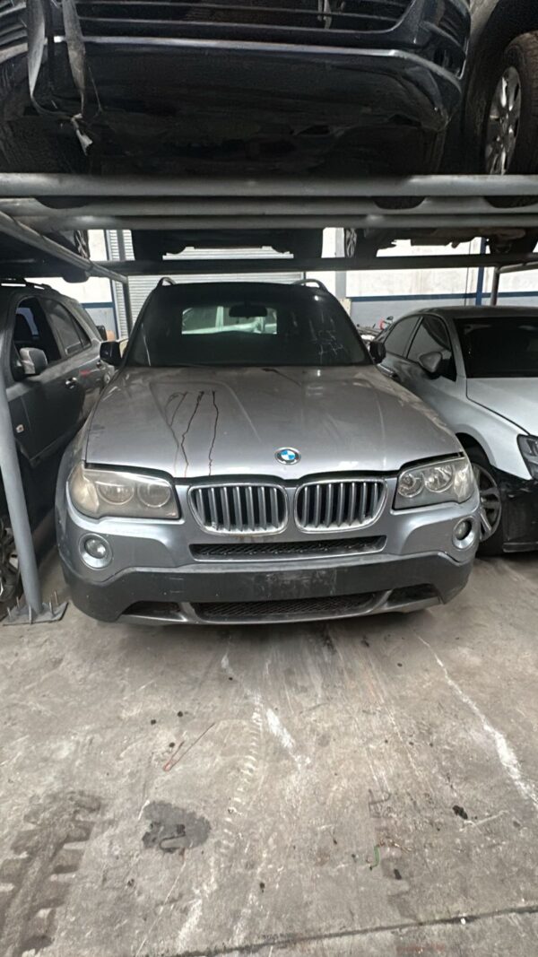 X3 2.5SI (ICF274)