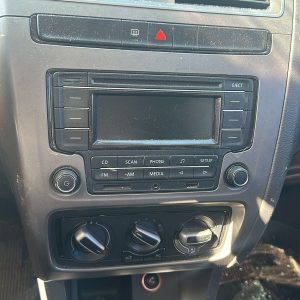 VW VOLKSWAGEN FOX 1.6 MSI (PKM199)