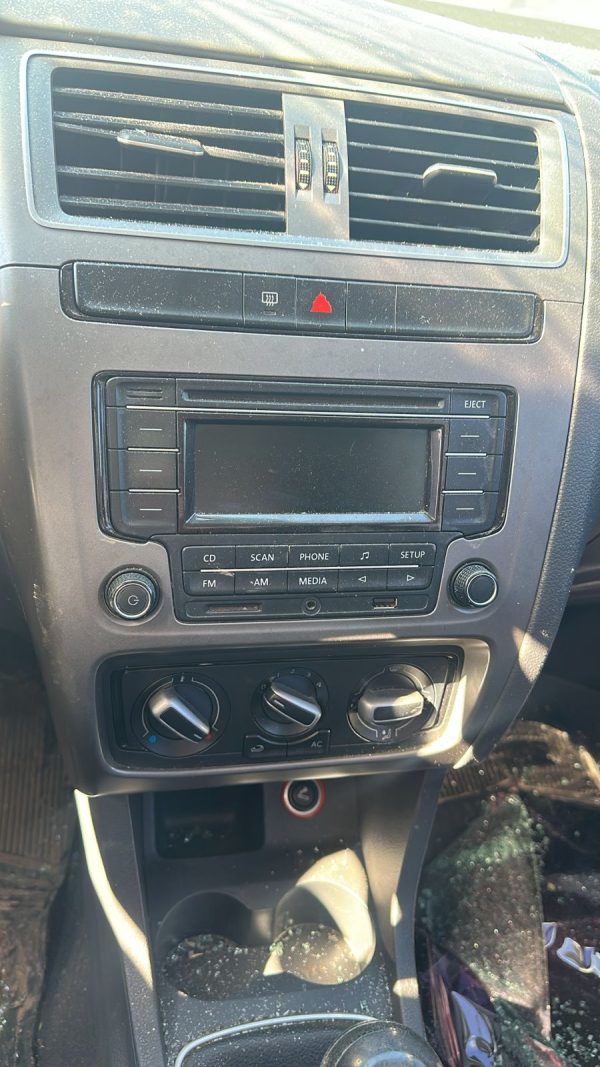VW VOLKSWAGEN FOX 1.6 MSI (PKM199)