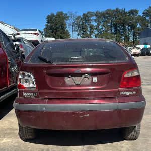 RENAULT MEGANE BIC 1.6 16 V SL ALLYUM  (GWR758)