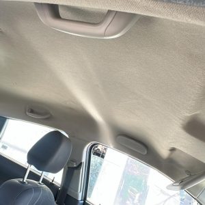 CHEVROLET SPARK LT (LUV017)