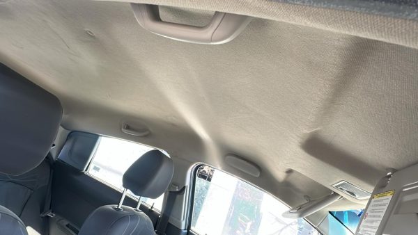 CHEVROLET SPARK LT (LUV107)