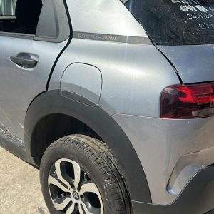 CITROEN C4 CACTUS VTI FEEL MY23 (AG023AH)