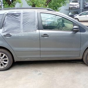 FORD FOCUS GHIA 2,0L NAFTA AT (JMJ596)