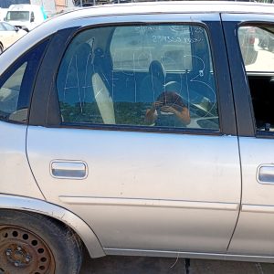 CHEVROLET CLASSIC 4 P LS PACK 1.4N (AA749DB)