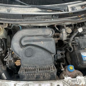 FIAT MOBI EASY 1.0 8V (AC260CY)