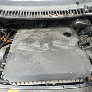 VW VOLKSWAGEN SURAN (GZQ877)