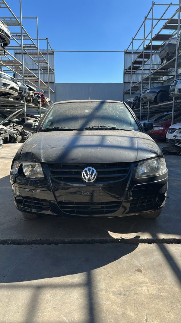 GOL 1.6  (JVF427)