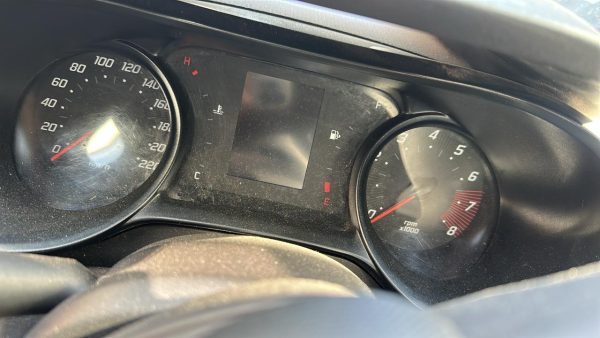 FIAT CRONOS DRIVE 1.3 GSE BZ (AF665KX)