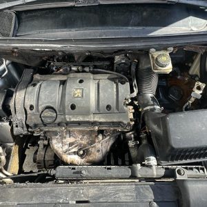 PEUGEOT 307 XS 1.6 5P (KHJ939)