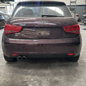 A1 1.4T FSI  (KAI245)