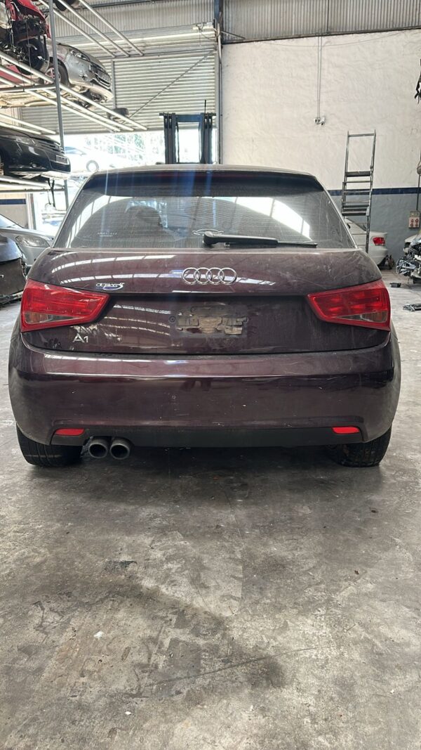 A1 1.4T FSI  (KAI245)