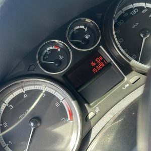 PEUGEOT 308 ACTIVE 1.6N (MUG133)