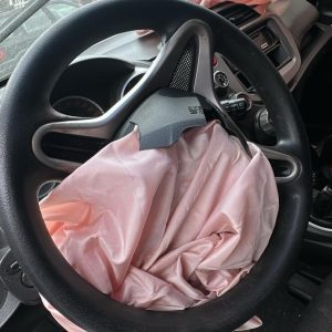 HONDA FIT LX (IUN783)