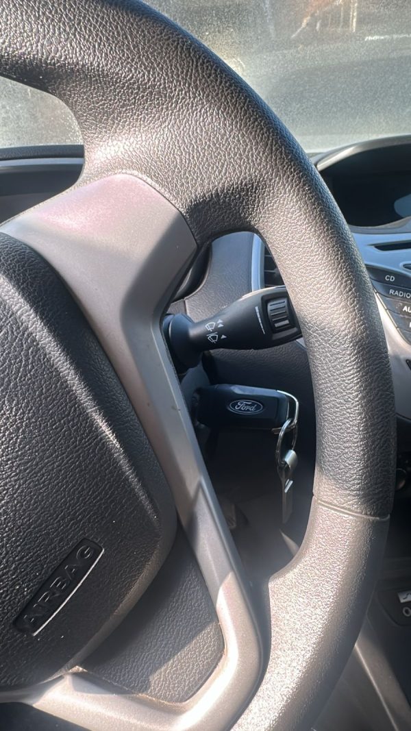 KA SE 1.5L (AB512UO)