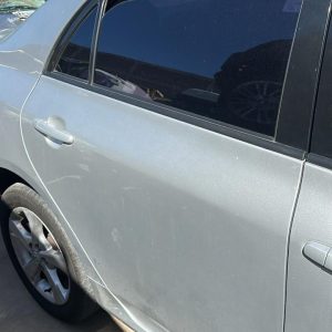 TOYOTA COROLLA XEI 1.8 AT (KBK633)