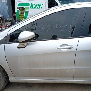 PEUGEOT 408 ALLURE 1.6 HDI (AB004BY)