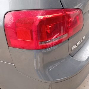 FORD FOCUS GHIA 2,0L NAFTA AT (JMJ596)