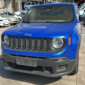 JEEP RENEGADE 1.8L SPORT (AC715FM)