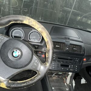 X3 2.5SI (ICF274)
