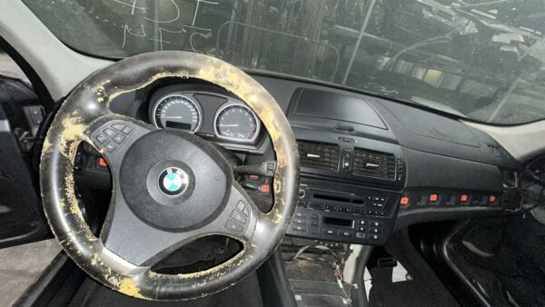X3 2.5SI (ICF274)