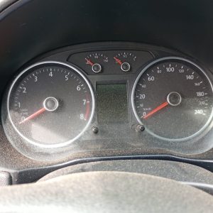 VW GOL TREND 1.6 GP (MOI163)