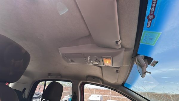FIAT UNO 1.4 8V (LZV745)