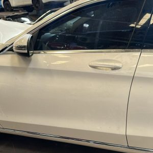 MERCEDES BENZ C250 (AB089XT)