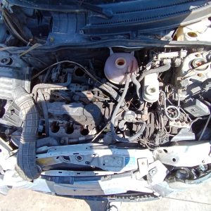 CHEVROLET CLASSIC 4 P LS PACK 1.4N (AA749DB)