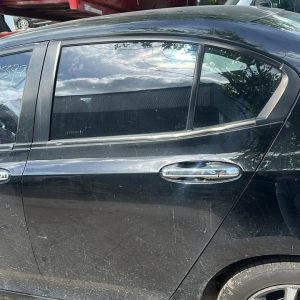 HONDA CITY EXL A/T (JOE321)