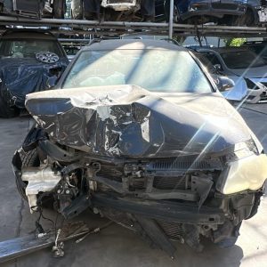 VW VOLKSWAGEN PASSAT 2.0 FSI (HBQ042)