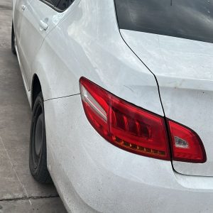 PEUGEOT 408 ACTIVE 1.6 (AB752MP)