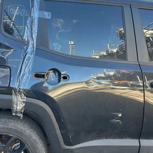 JEEP RENEGADE SPORT 1.8 AT6 (AC943SX)