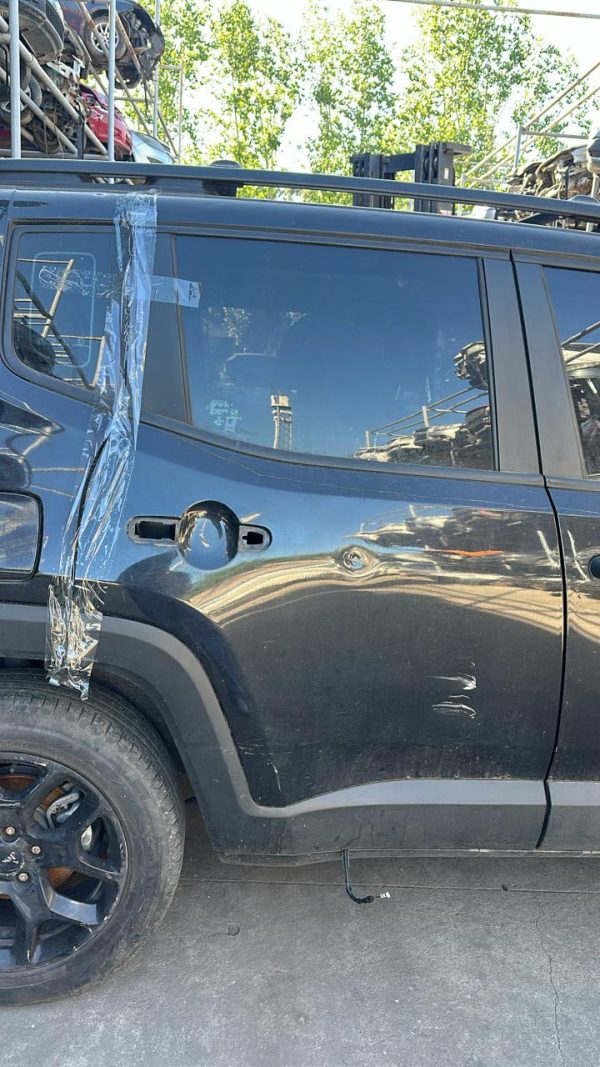 JEEP RENEGADE SPORT 1.8 AT6 (AC943SX)