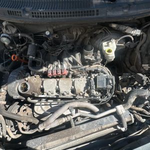 VW Volkswagen VOYAGE 1.6 (OKK451)