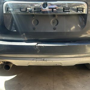 RENAULT DUSTER PRIVILIGE 2.0 4X2 (LEF908)