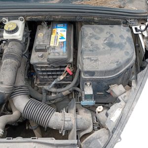 PEUGEOT 408 ALLURE 1.6 HDI (AB004BY)