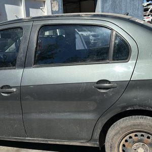 VW Volkswagen VOYAGE 1.6 (OKK451)