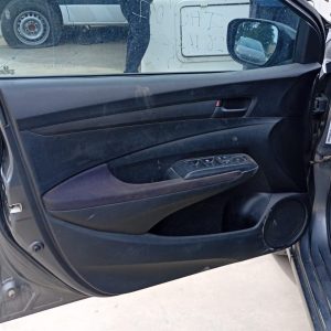 HONDA CITY LX MT (JHO007)