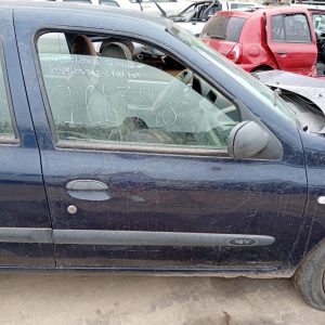 RENAULT CLIO MIO (ICL398)