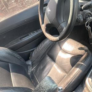 PEUGEOT 308 FELINE HDI (MSZ965)